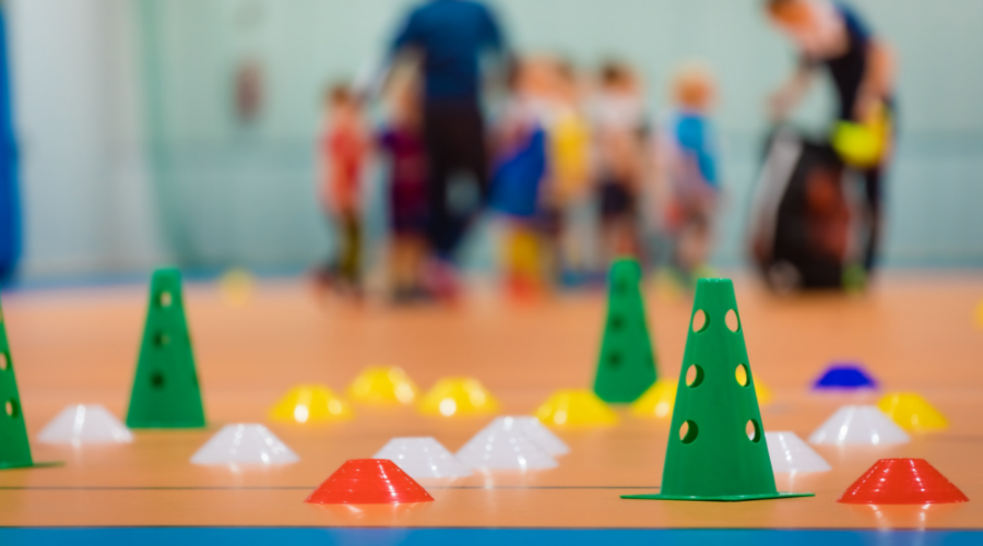 9 'Must Have' Sports Equipment for School PE Lessons